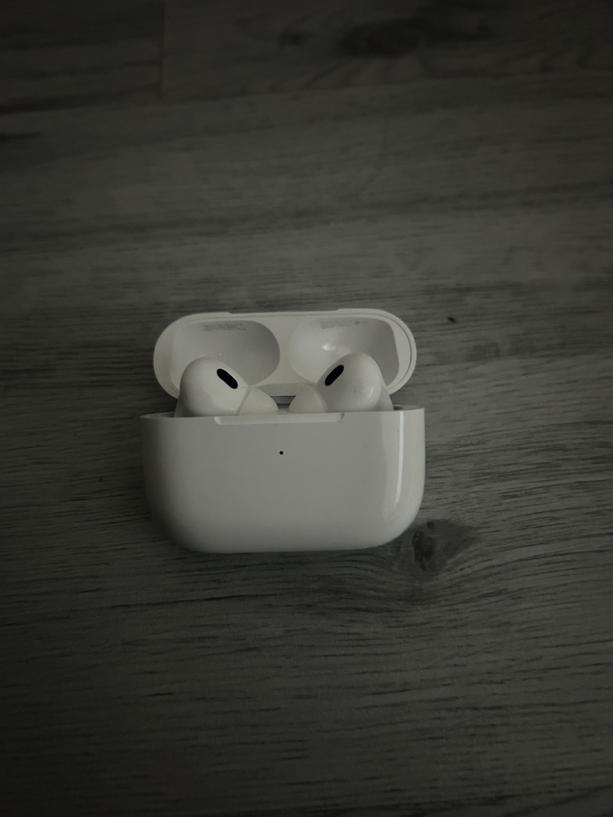 AirPods Pro 2nd Generation MagSafe Charging Case A2968