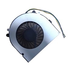 MINI PC CPU Fan For Minisforum UN1245 UN1245W UN1265 UN1265W DC12V 4PIN New