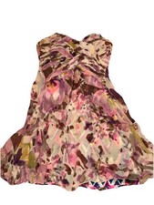 Guess by Marciano strapless or spaghetti strap Mini dress