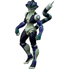 Figura POP UP PARADE Hunter x Hunter Meruem OFICIAL JAPÓN Exclusivo Oficial