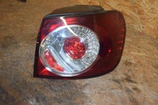 VW Golf 6 Plus 5M 89502418 rückleuchte Valeo rechts außen Rücklicht