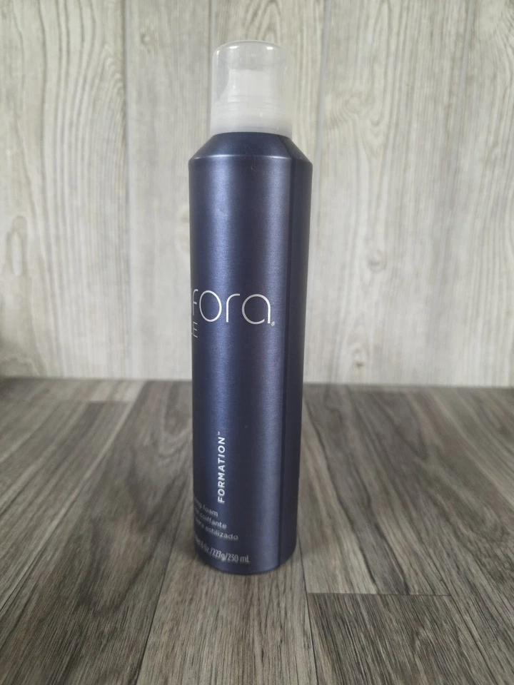 Espuma de peinado Eufora Style Eufora Formation - Espuma de peinado 8 oz NUEVA Foto 2 de 4