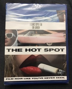 25+ The Hot Spot 1990 for sale | Updated Oct 2026