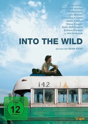 Into the Wild