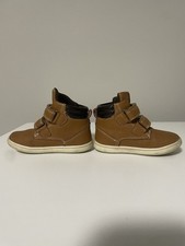 Unbranded Toddler High Top Sneakers EU 22