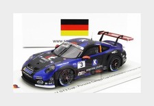 1:43 SPARK Porsche 911 991-2 Gt3 #3 Champ.German Porsche Carrera Cup 2022 SG881
