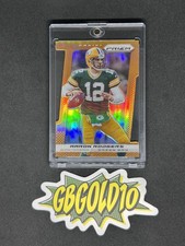 Sorting Through the 2013 Panini Prizm Football Prizm Parallels and Where to Find Them 23