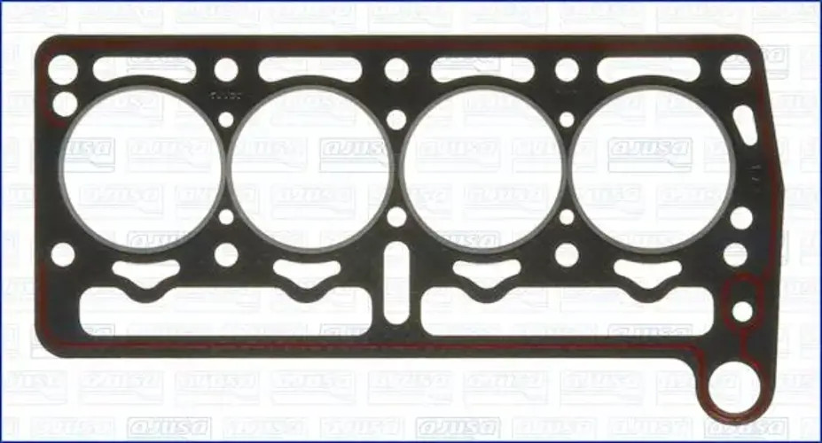 GASKET CYLINDER HEAD 10041500 FOR 141 B.000 0.8L 08 NCB 0.9L DG 100G.000 0.8L - Image 3