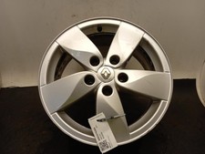 RENAULT SCENIC Alloy Wheel 16" Inch 5x114.3 Offset ET47 6.5J 2009-2013