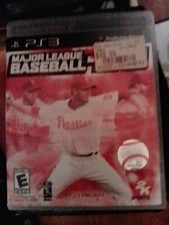 MLB 2K11