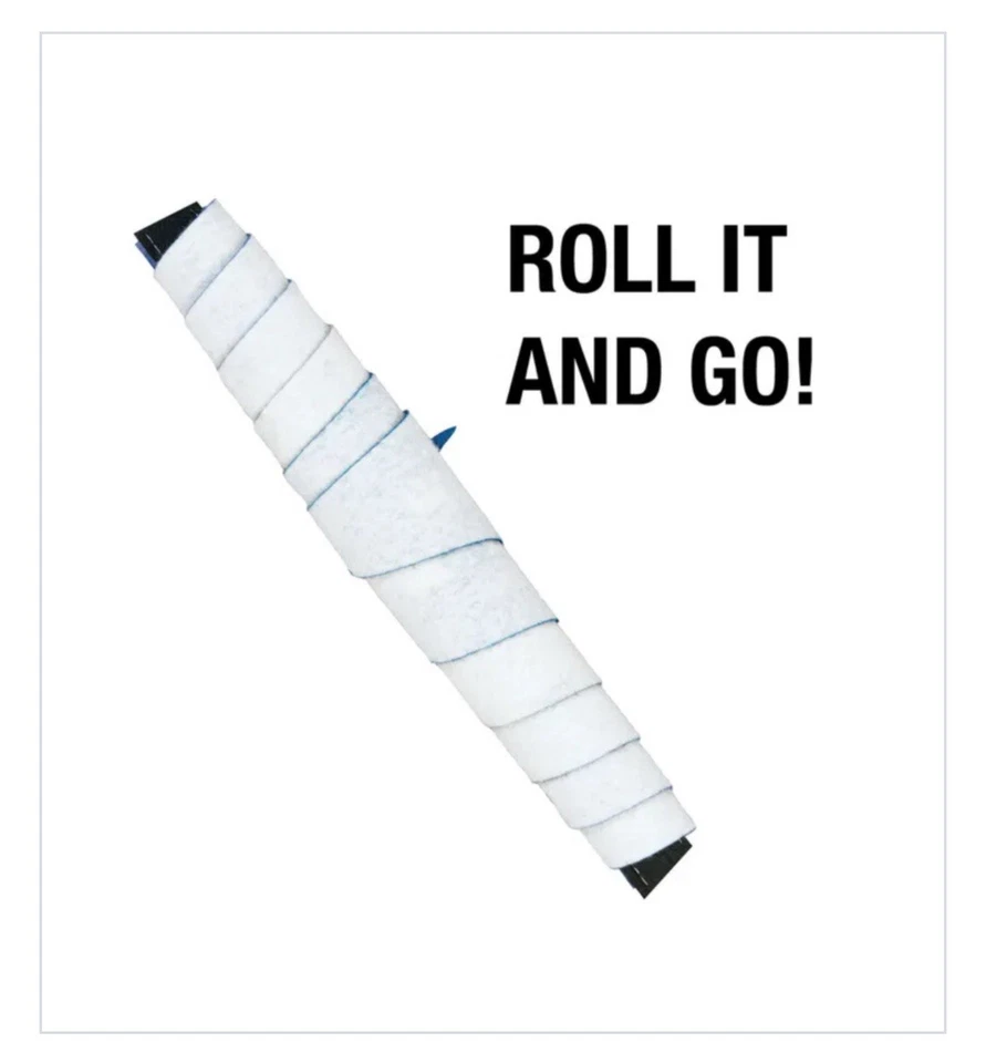 NEW Ronald Acuña Jr. #13 Atlanta Braves Roll-up Felt Pennant 12"x30" WinCraft - Image 2 of 2