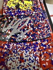 Autographed William Byron  24 2025 Daytona 500 HMS AXALTA 1/24 Action RWV Chevy