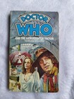 Doctor Who and the Armageddon Factor by Terrance Dicks. Target Book (1982).