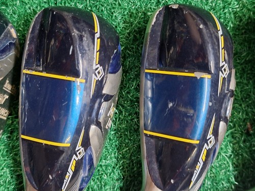 Tour Edge Hot launch Hybrid Irons 4-pw - Picture 13 of 13