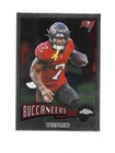 2025 Topps Chrome Bucky Irving Base (RAW)