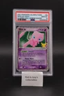 Mew ex 88/92 Celebrations: Classic Collection Holo 2021 PSA 10 Legend Maker