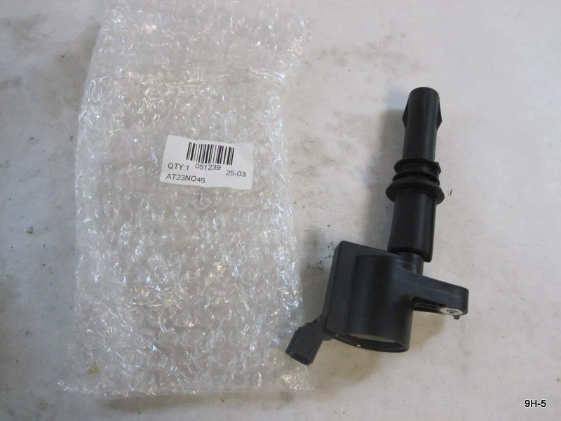 8 Pack Ignition Coils 051239 AT2101 C-652 - Image 2 of 4