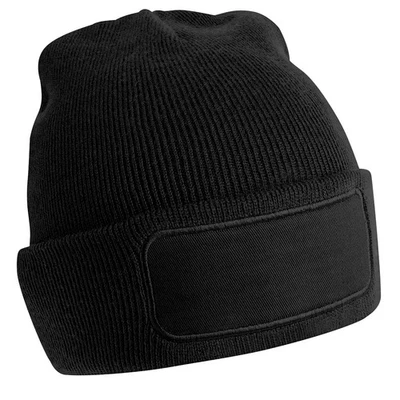 Beechfield - Bonnet tricoté - Homme (RW239) - Photo 1/4