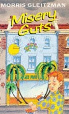 Misery Guts by Gleitzman, Morris Paperback Book The Cheap Fast Free Post