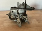 Ford Motorcraft Autolite C8TF Z 1.23 2 Barrel Carburetor Used For Parts Rebuild