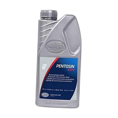 Pentosin 1120107 CVT1 Transmission Fluid and Multi 33.8 Fl Oz (Pack of 1)