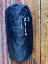Thermarest LuxuryMap Regular