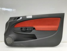 2010 VAUXHALL CORSA 3 Door Hatchback Front Right Door Card Panel