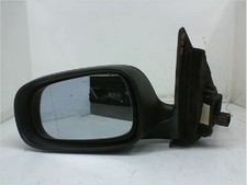 Retroviseur gauche (ou coque) Saab 9-3