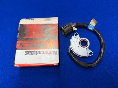 Ford Genuine NOS Motorcraft Neutral Safety Switch E2DZ-7A247-A, SW-1745 (QTY-1)
