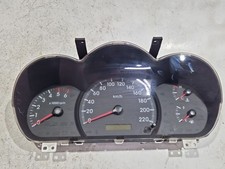 Compteur Kia CERATO