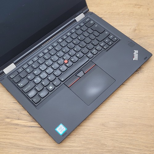 Lenovo ThinkPad Yoga X380 i5-8250U 8GB RAM 256GB SSD NVMe 13.3" FHD Touch - Bild 5 von 19