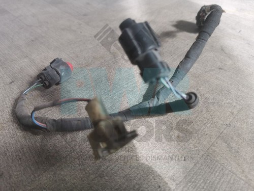 ASTON MARTIN DB9 Volante Pas Link Harness 4G43-14290-CA - Picture 6 of 13