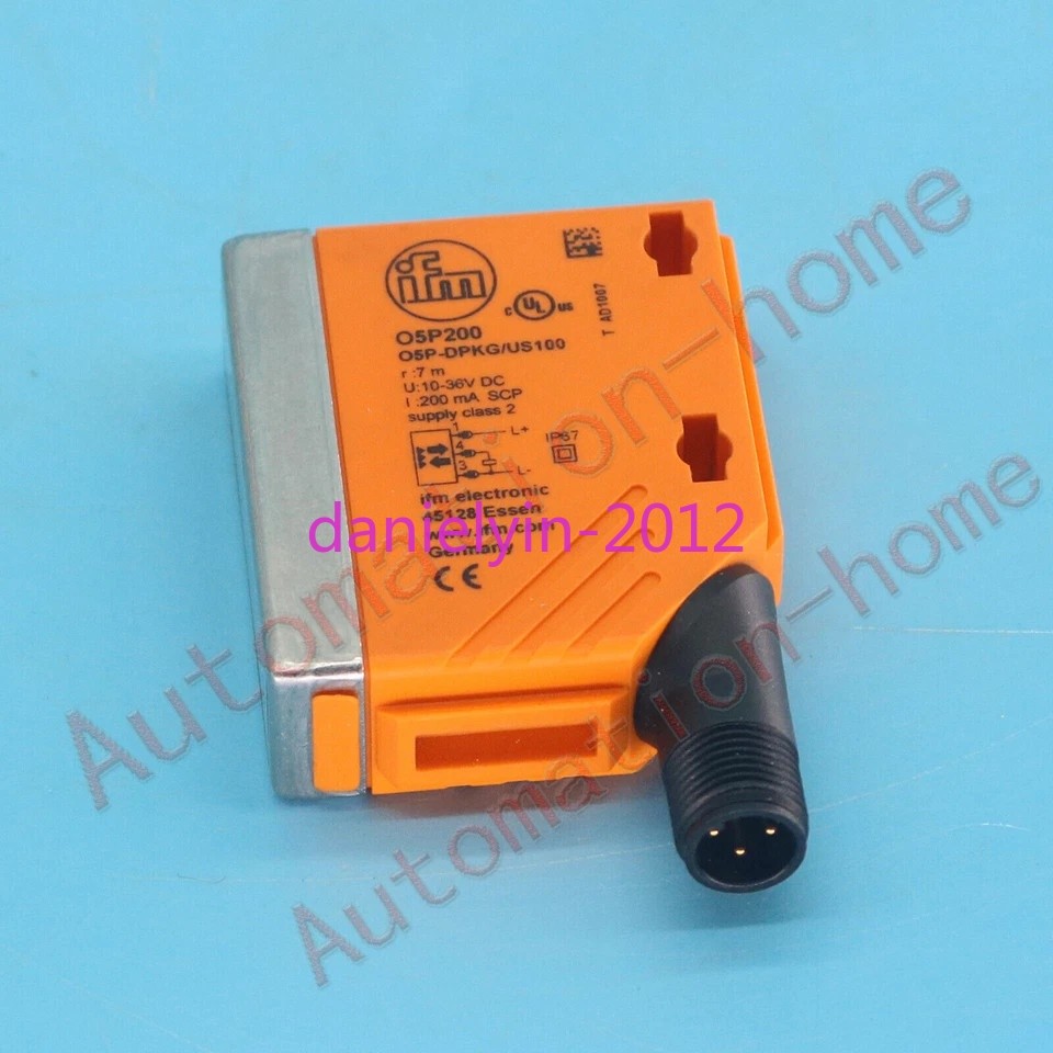 1pcs new IFM O5P200 photoelectric sensor #am