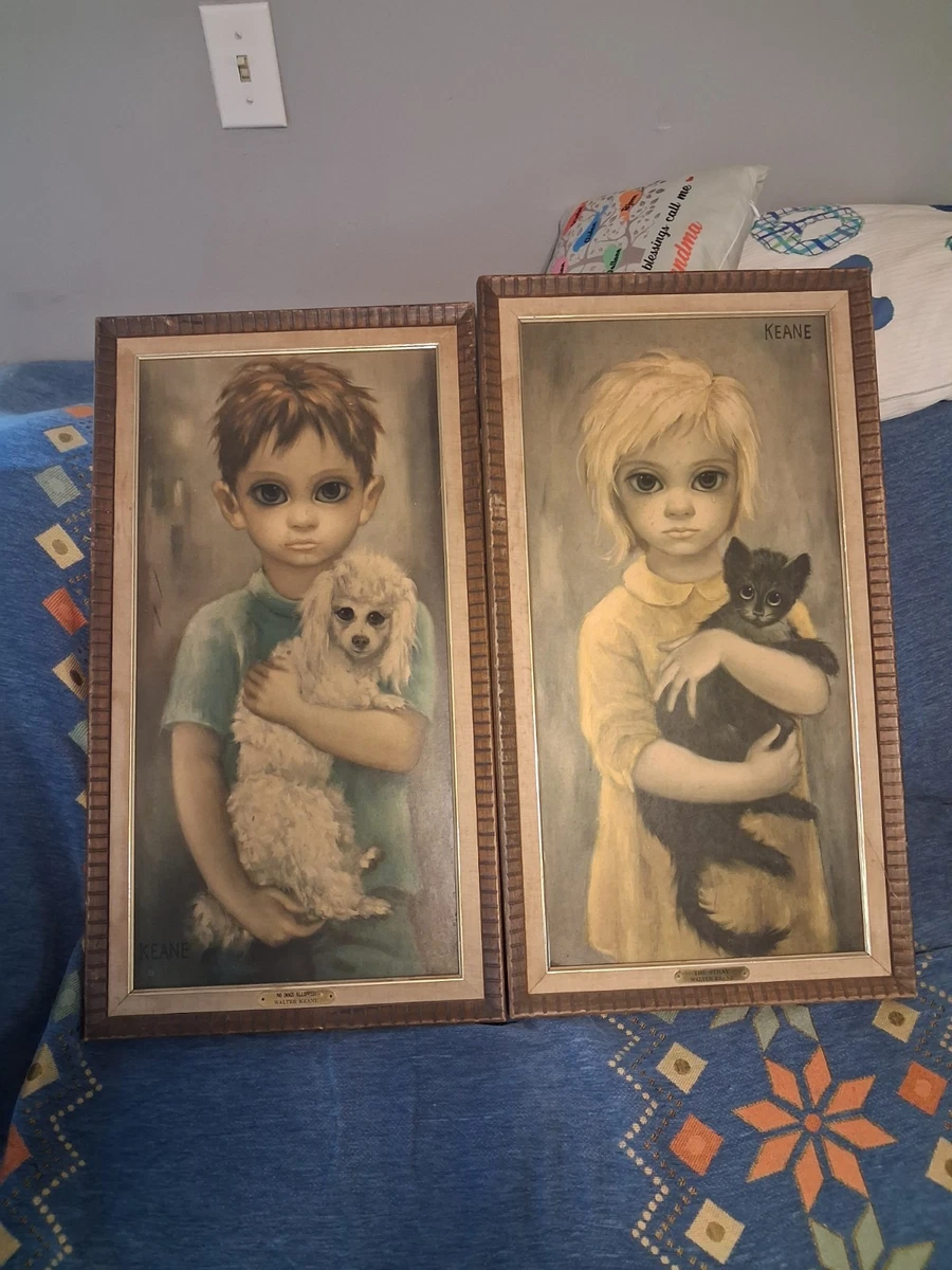 25+ Margaret Keane for sale | Updated Oct 2026