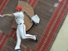 MLB LOOSE MCFARLANE: PUJOLS, COBB, OHTANI, HUNTER, BROWN & GEHRIG