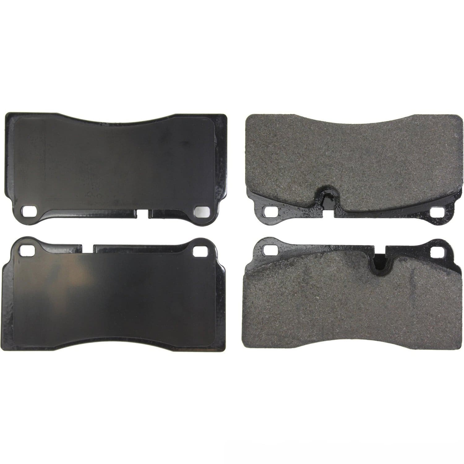 Audi R8 2008-2018 REAR Brake pad P/N 10411550