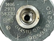 Injecteur Citroen XSARA