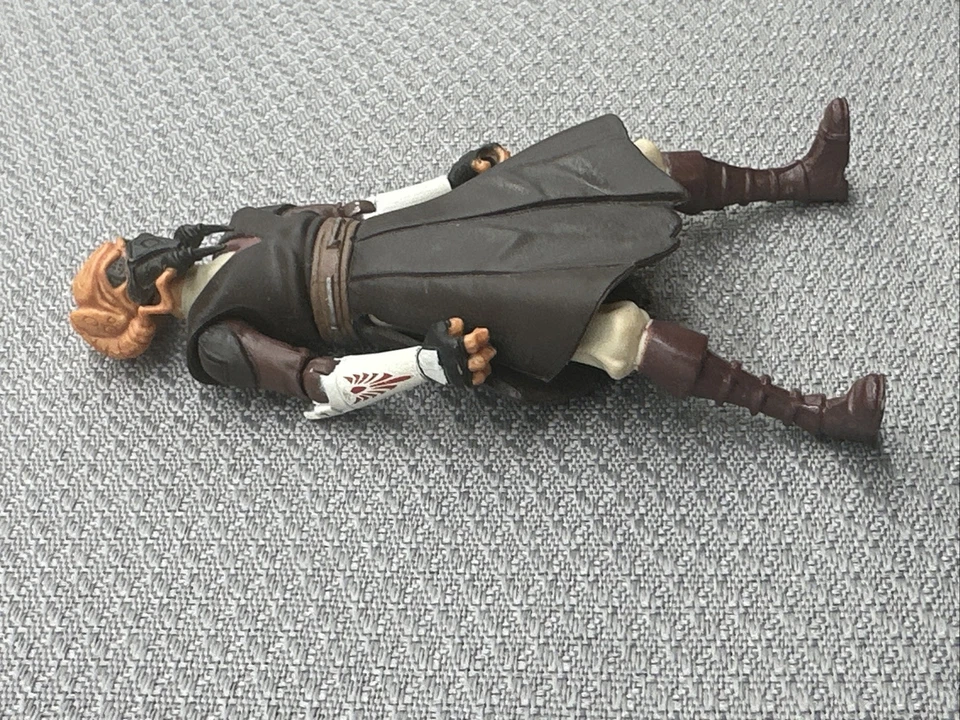 星球大战克隆人战争 Boost 104 营克隆狼包 仅限 Plo Koon — 第 2/4 张图片