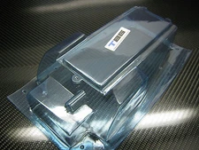 TBG TUB FOR KYOSHO SCORPION CHASSIS TURBO BEETLE TOMAHAWK SIDEWINDER COX 