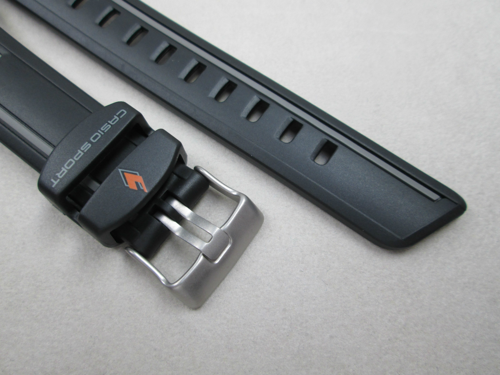 casio sport str 900