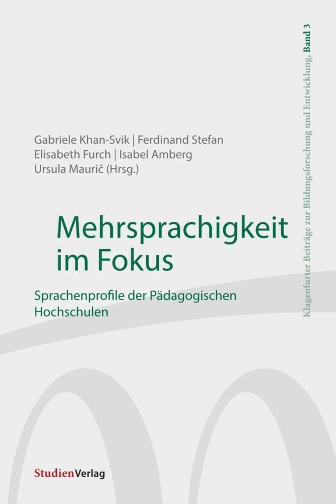 Thumbnail - Mehrsprachigkeit Fokus | Gabriele Khan-svik (u. A.) | Taschenbuch |