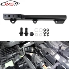Aluminum D Series High Flow Fuel Rail Kit for CR-X D15B7 D15B8 D16A6 D16Z6