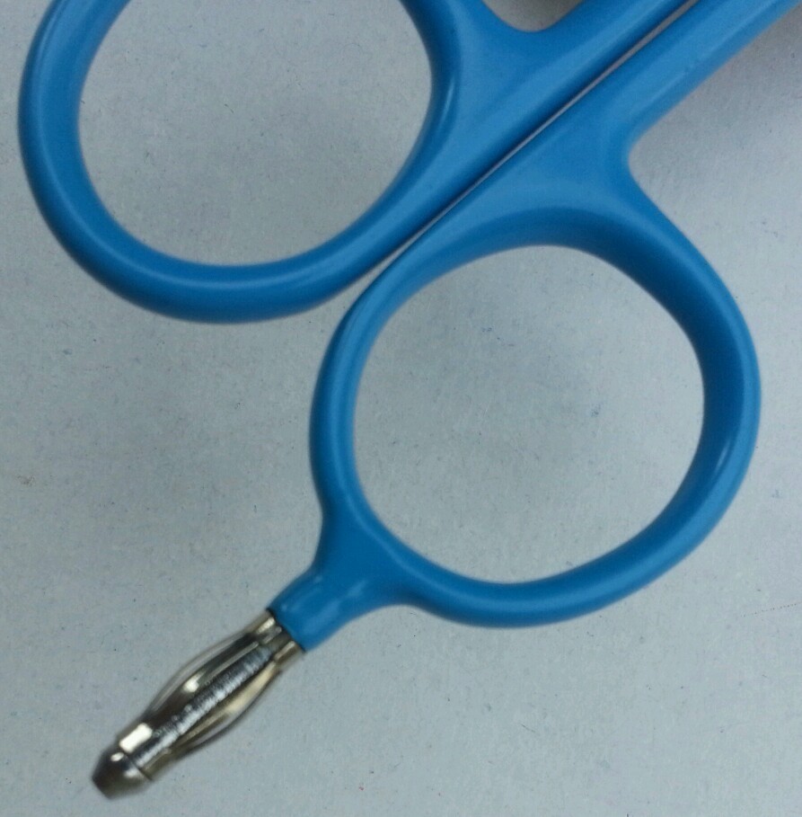 7" Monopolar Curved Scissors, Veterinary & Surgical Instduments eBay