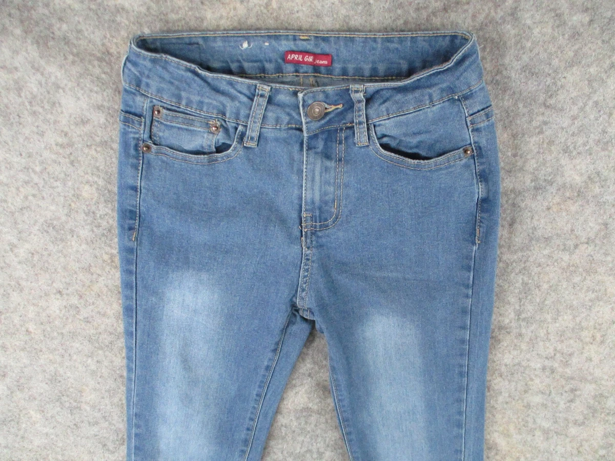 April girl jeans sale