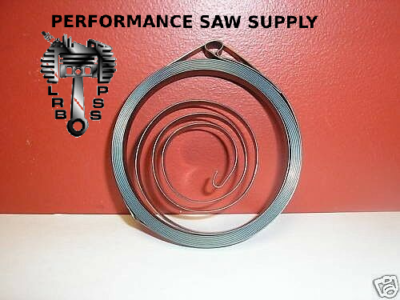VINTAGE MCCULLOCH 51665 STARTER SPRING, GO KART, SP125, 200, 300
