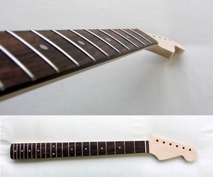 Allparts Stratocaster Neck | eBay
