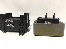 Mercedes W204 W207 W212 Zentralverriegelung Pumpe Unterdruckpumpe A0008003348