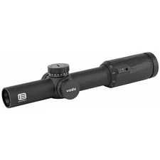 EOTech VUDU Rifle Scope 1-6x24 SR-2 7.62 BDC Reticle Black Tactical Optic