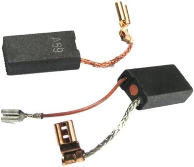 #ad 2 PC Carbon Brush for 1617014135 Bosch GBH 7 DE GBH 7 45 DE GBH 7 46 DE S20G A69 $14.99