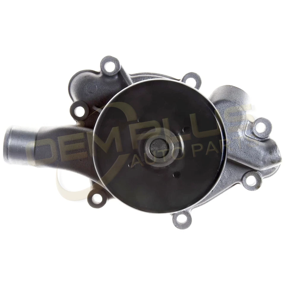 Bomba de agua del motor con junta para Dodge B150 D150 1992 Dakota W150 Ramcharger 5,2 L Foto 3 de 4